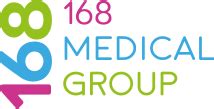 168 medical group log in.